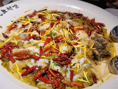 -太二酸菜鱼(沈阳万象城店)