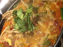 -川味堂·四川豆花(八卦岭店)