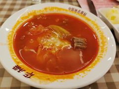 -华梅西餐厅(哈尔滨中央大街店)