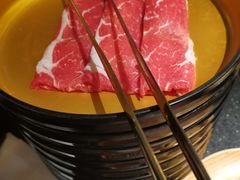 -牛New寿喜烧(虹桥新天地店)