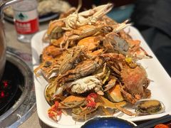 -凯悦·东方公主号 全球海鲜自助餐厅(凯丹广场店)