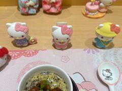 -松临·铁板烧&Omakase(神农店)