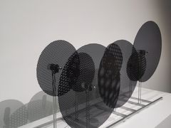 -chi K11艺术空间展览厅