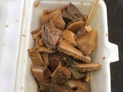 牛肚-明记牛杂(新马路分店)