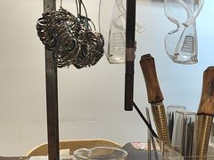 -十八字金银饰·拼豆·开蚌手工体验团建(君太百货店)