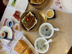 -点都德(千灯湖环宇城店)