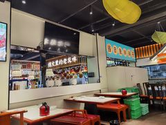 -蜀香格格•剁椒鱼头(龙西店)