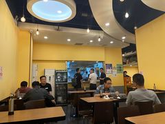 -有礼有面(知春路店)