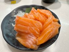 -争鲜回转寿司(雨花客厅PLUS店)