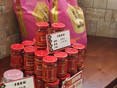 -味上湘菜馆(岳麓山店)