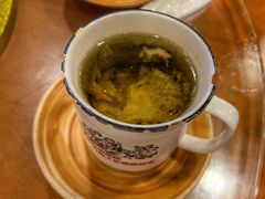 -乡村酒家·湖景客家菜(观澜店)