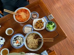 -同得兴 Since·1995 传统苏式面馆(十全街店)