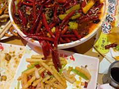 -庆峰龙虾烧烤(合肥一店)