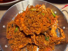 -红盔甲·小龙虾(车公庙店)
