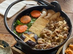 日式牛肉火锅-铃木食堂(宽街店)