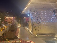 -天空花园餐吧·生日·团建(南山店)