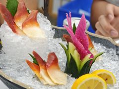 -嘉升大排档(番禺总店)