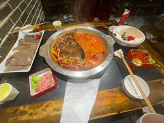 -大龙燚火锅(春熙店)