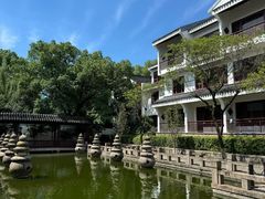 -海天楼中餐厅(吴宫泛太平洋酒店)