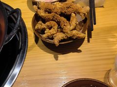 -乐闹闹重庆火鍋(民治店)