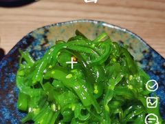 -松幸日式料理(中山路店)