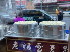 -青石桥老瓦房肥肠粉总店(青石桥总店)
