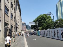 -上海四行仓库抗战纪念馆