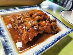 -东鑫记港式茶餐厅(南京东路店)