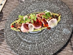 -上海和平饭店华懋阁 Cathay Room