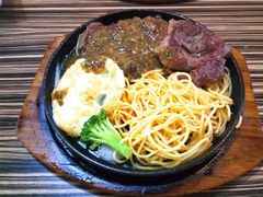 -一樽牛排(大观天地MALL店)