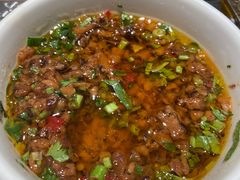 -海底捞大排档火锅(悦荟广场店)