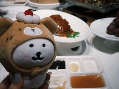 -四季民福烤鸭店(前门大栅栏店)