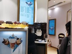 -GODIVA(万象城店)