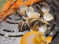 -碗中海·蒸汽海鲜·桑拿鸡(岭南天地店)