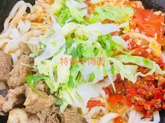 -大秦面庄(青松路店)