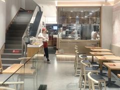 -喜家德虾仁水饺(马栏店)