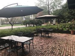 -橘洲1910花园江景西餐厅