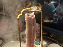 -淘米捞·米汤脆鲩鱼火锅(福田皇岗店)