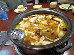 -菌之家·专业纯野生菌火锅·特色炒菌