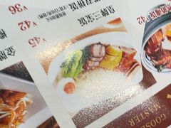 -鹅冠港式茶餐厅(来福士店)