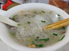 -东街钟楼肉粽(总店)