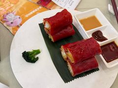 -顺风山庄(水濂山店)