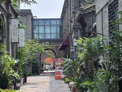 -绿地·中山里