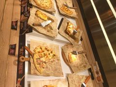 -比格比萨自助(宝山日月光店)