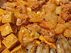 -黄记煌三汁焖锅(渝北金港国际店)