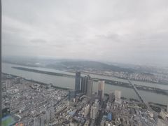 -长沙尼依格罗酒店