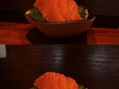 -戏作寿司(观音桥店)