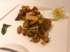 风味煎焗鸡-Yan Ting 宴庭中餐厅(上海静安瑞吉酒店)