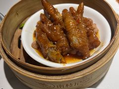 -南枝记·广东味道(中骏世界城店)