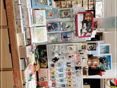 -猫的天空之城概念书店(杭州南宋御街店)